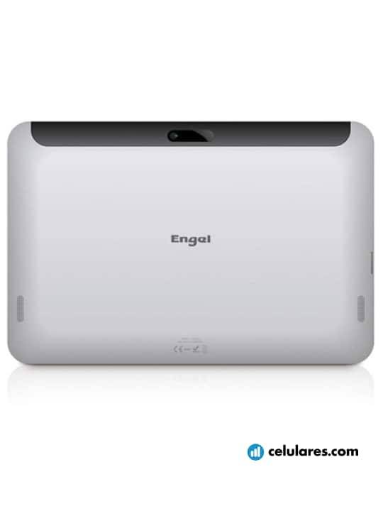 Imagen 3 Tablet Engel TAB10 TB1000