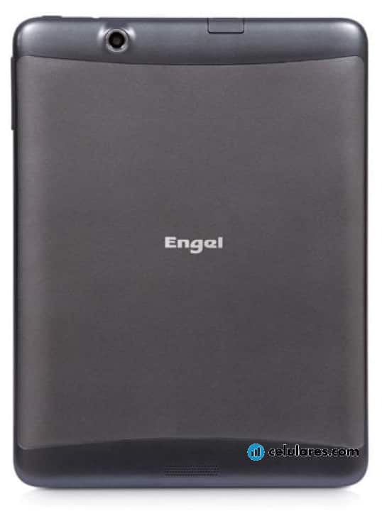 Imagen 2 Tablet Engel TAB8 HD