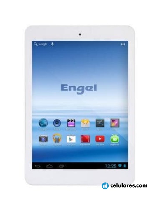 Tablet Engel TB0841
