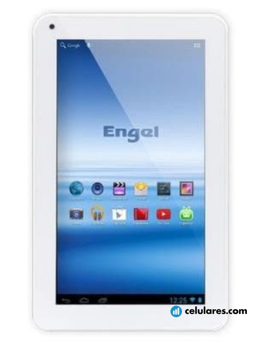 Tablet Engel TB0920HD