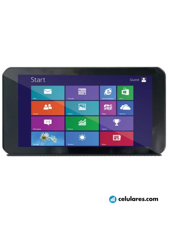 Tablet eSTAR MID7316