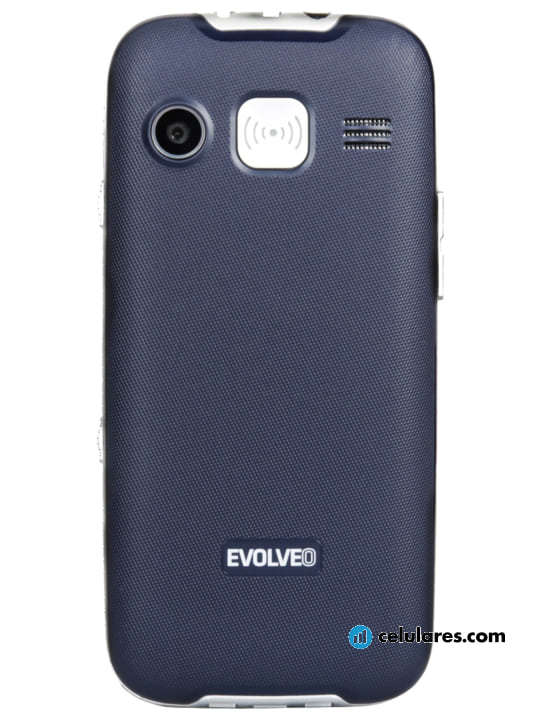 Imagen 3 Evolveo EasyPhone XD