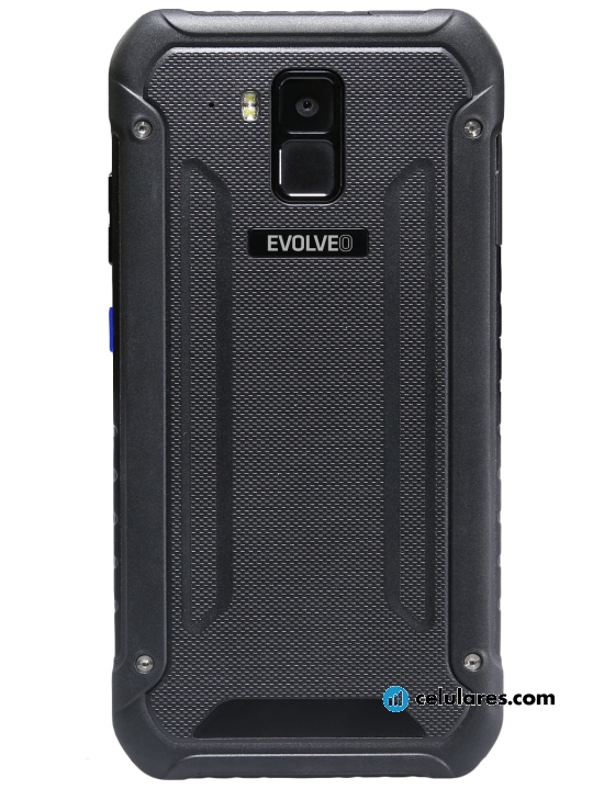 Imagen 3 Evolveo StrongPhone G8
