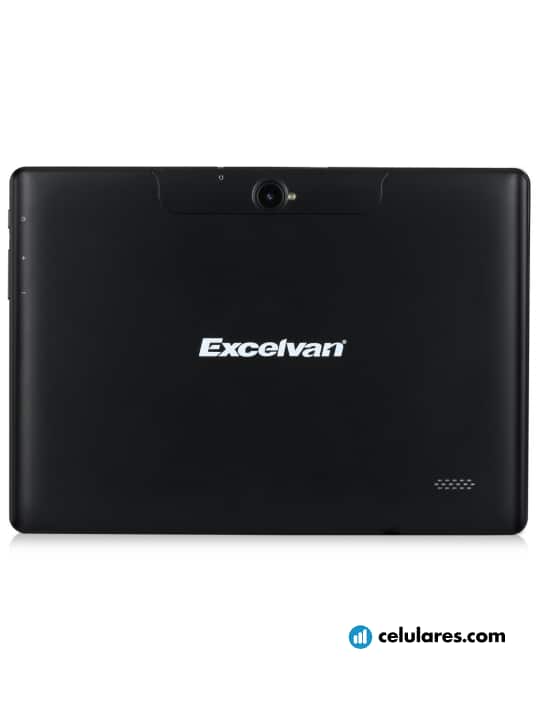 Imagen 4 Tablet Excelvan M10K6 10.1