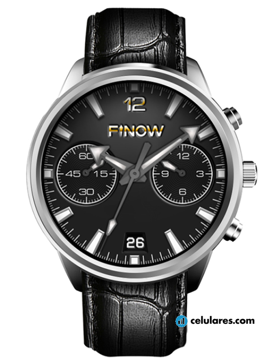 Finowatch X5 Air