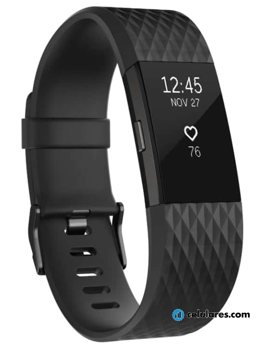 Imagen 3 Fitbit Charge 2