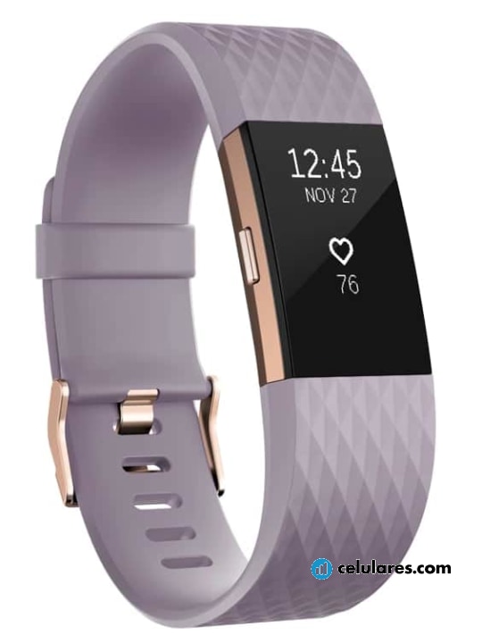 Imagen 4 Fitbit Charge 2