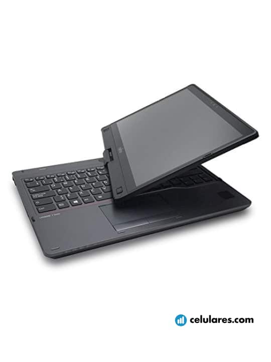 Imagen 4 Tablet Fujitsu Lifebook T937