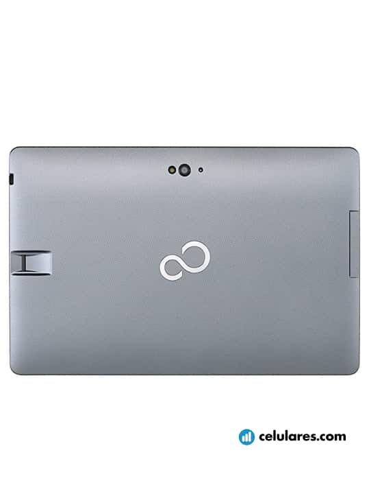 Imagen 4 Tablet Fujitsu Stylistic Q665