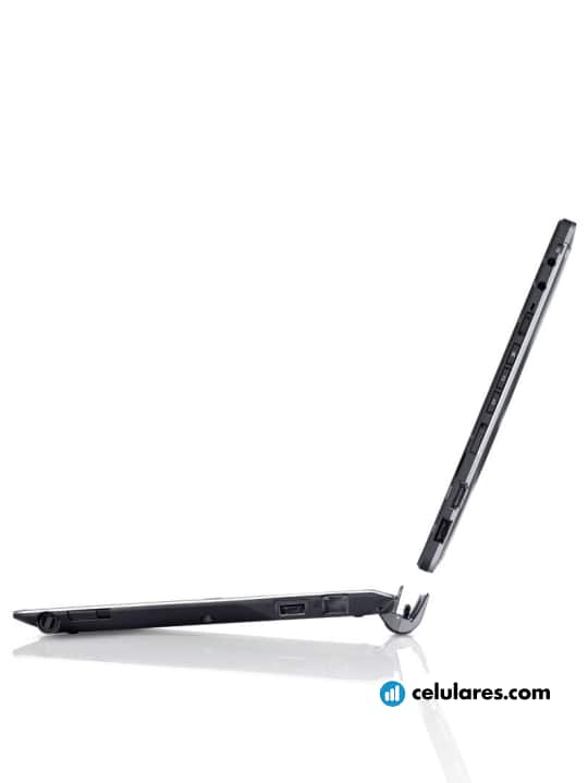 Imagen 5 Tablet Fujitsu Stylistic Q702
