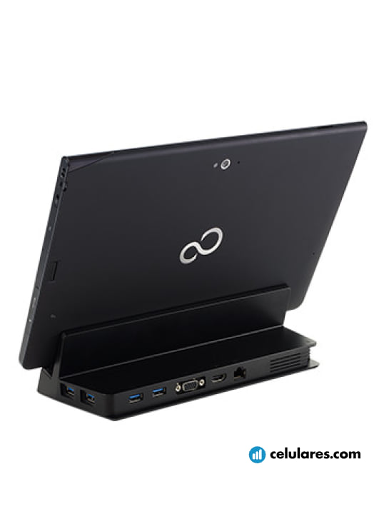Imagen 5 Tablet Fujitsu Stylistic Q704