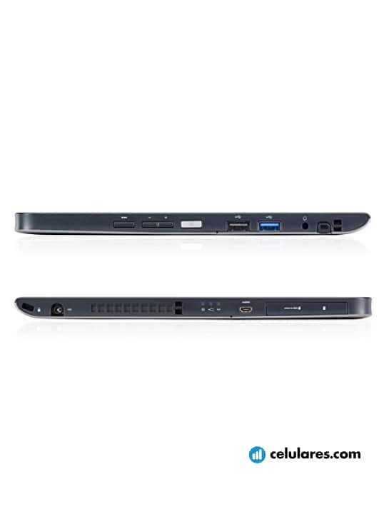 Imagen 5 Tablet Fujitsu Stylistic Q736