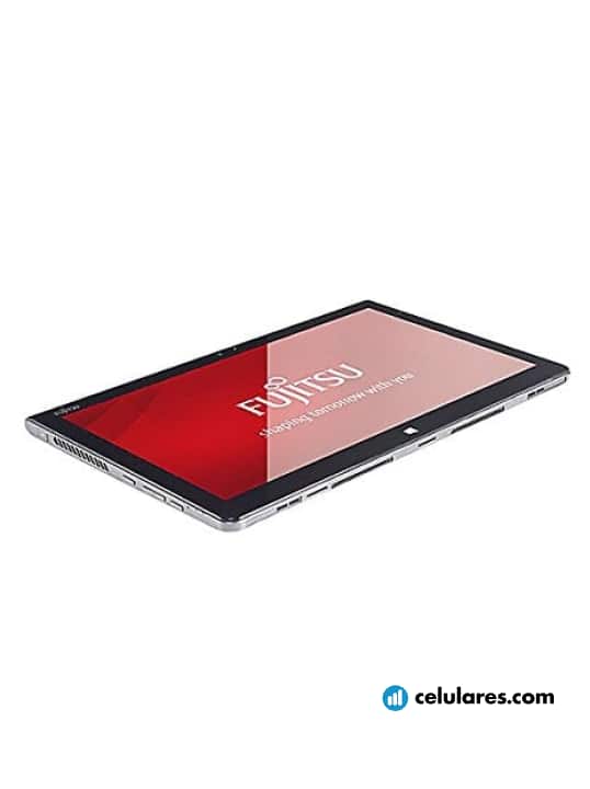 Imagen 2 Tablet Fujitsu Stylistic Q736