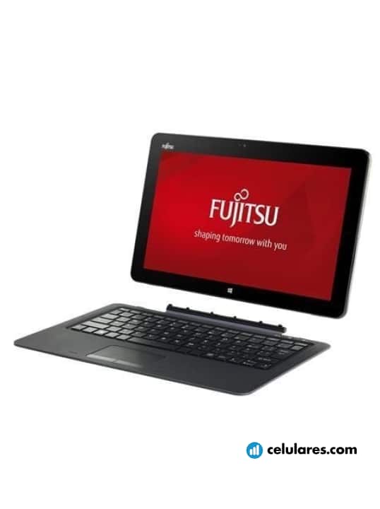 Imagen 4 Tablet Fujitsu Stylistic Q736