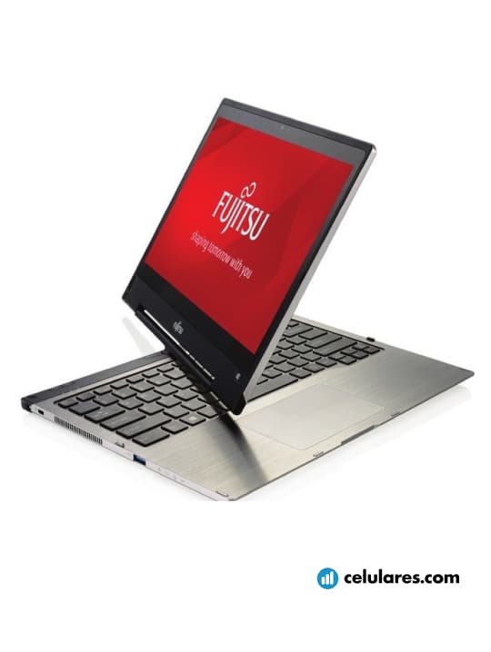 Imagen 3 Tablet Fujitsu Stylistic Q736