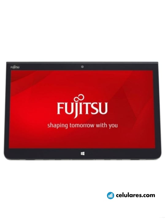 Tablet Fujitsu Stylistic Q736