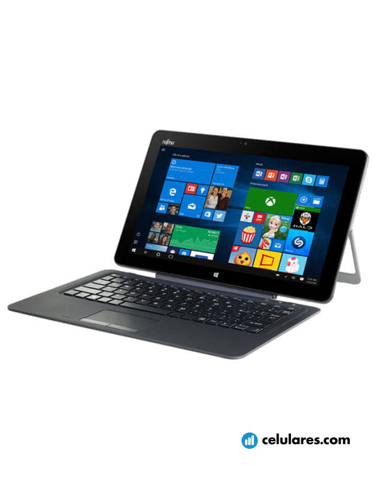 Imagen 3 Tablet Fujitsu Stylistic R726