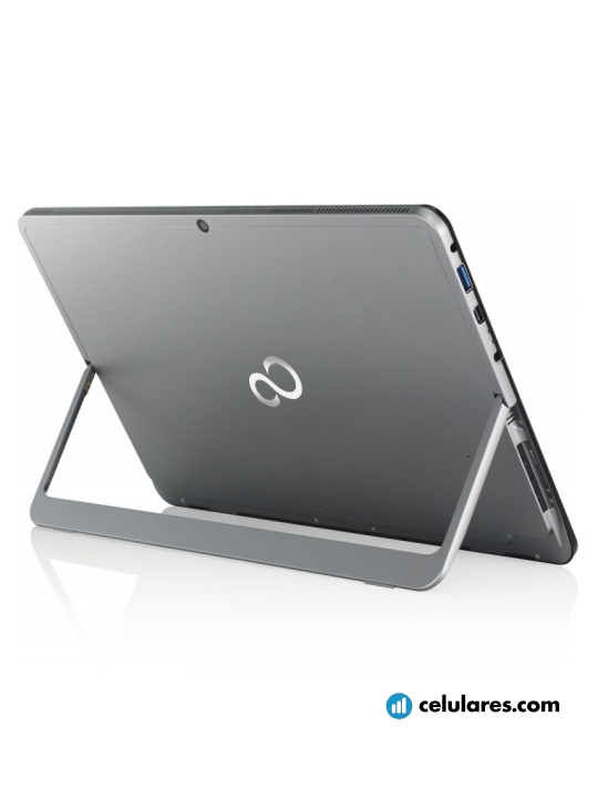 Imagen 4 Tablet Fujitsu Stylistic R726