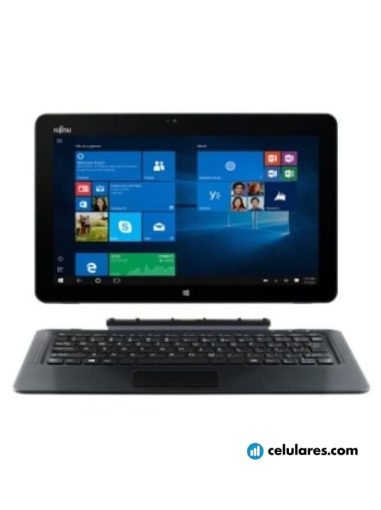 Imagen 2 Tablet Fujitsu Stylistic R726