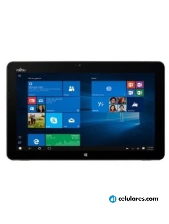 Tablet Fujitsu Stylistic R726