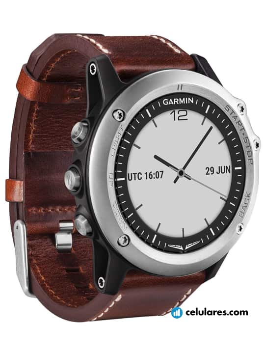 Imagen 4 Garmin D2 Bravo