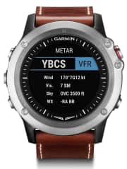 Garmin D2 Bravo