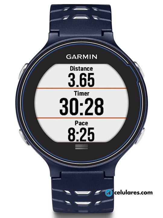 Imagen 2 Garmin Forerunner 630