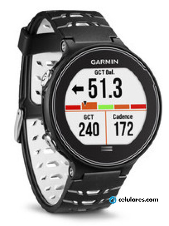 Imagen 3 Garmin Forerunner 630