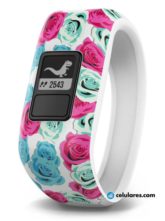 Imagen 2 Garmin Vivofit Jr