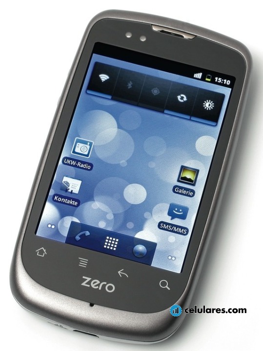 GeeksPhone Zero