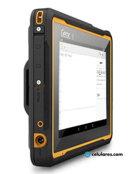 Imagen 3 Tablet Getac ZX70