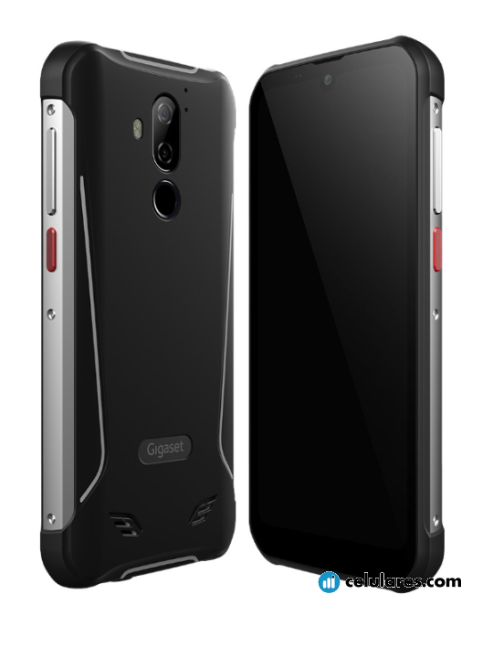 Gigaset Gx Pro Celulares Com M Xico