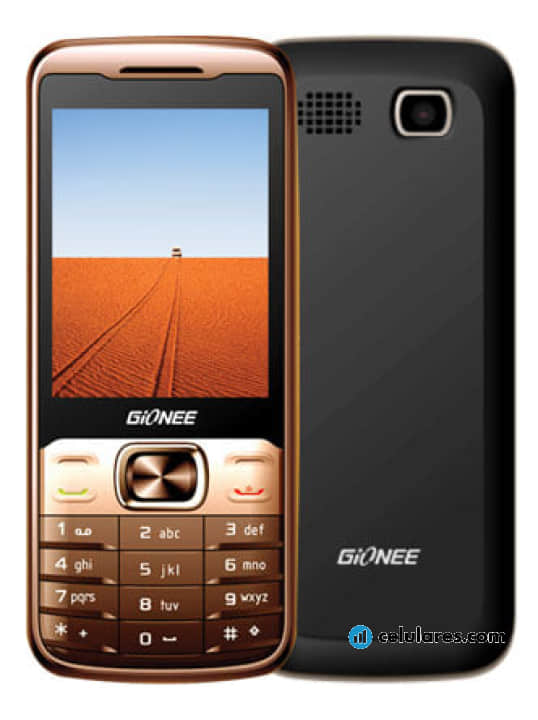 Imagen 2 Gionee L800
