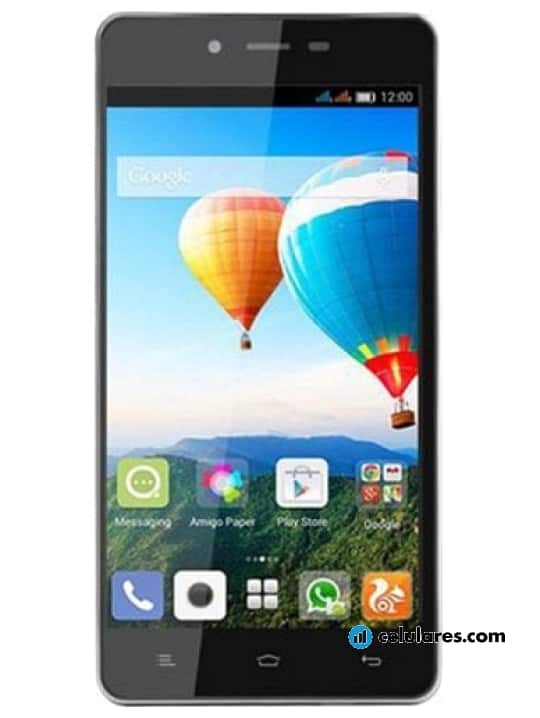 Gionee Marathon M3