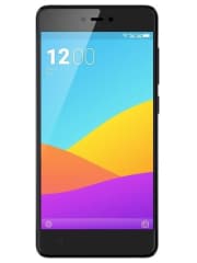 Gionee P5W
