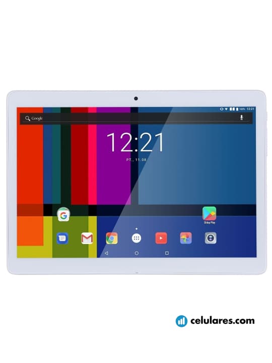 Tablet Goclever Quantum 3 960 Mobile