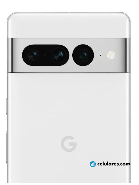 Imagen 6 Google Pixel 7 Pro