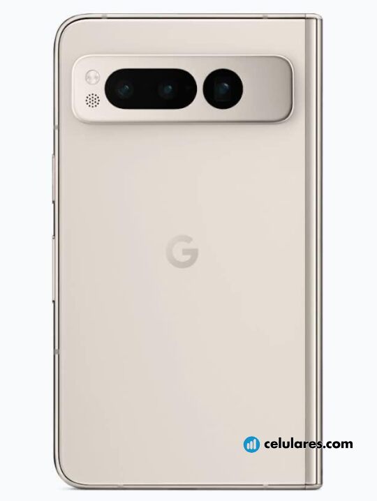 Imagen 6 Google Pixel Fold