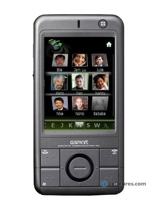 Gsmart MW702