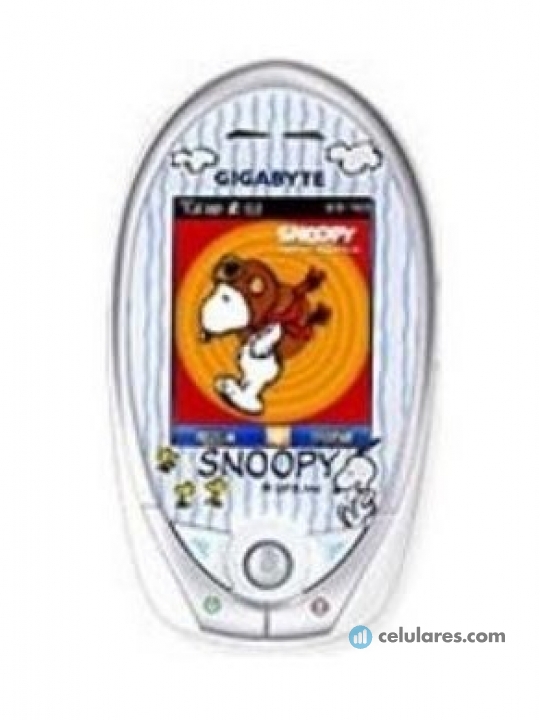 Imagen 2 Gsmart Snoopy