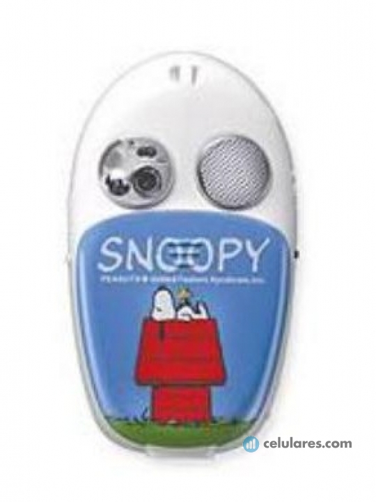 Imagen 3 Gsmart Snoopy