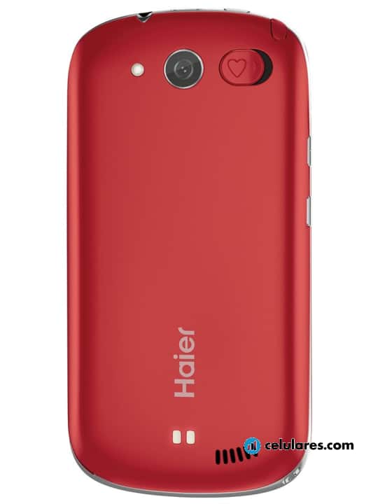 Imagen 4 Haier A6 Easy