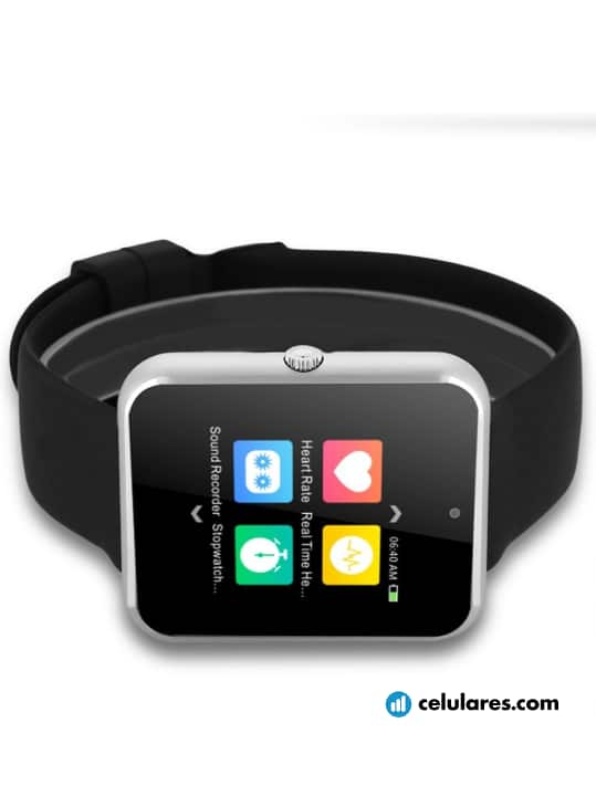 Imagen 3 Haier V1