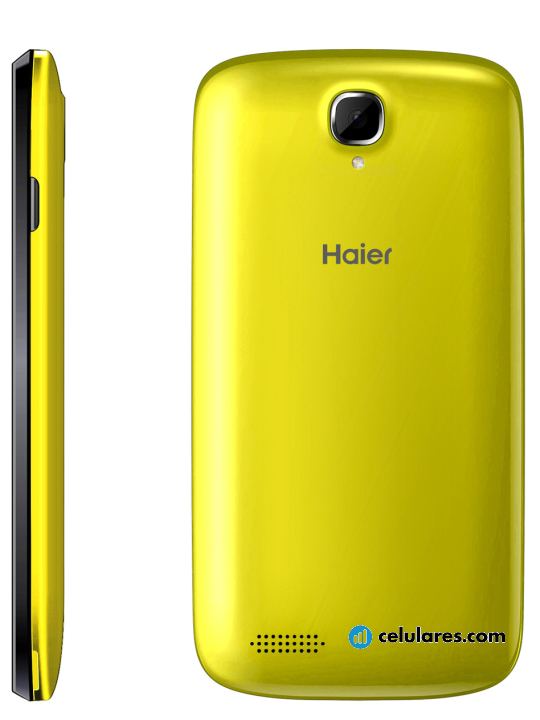 Imagen 3 Haier W716S