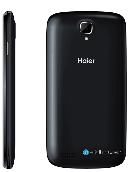 Imagen 4 Haier W716S