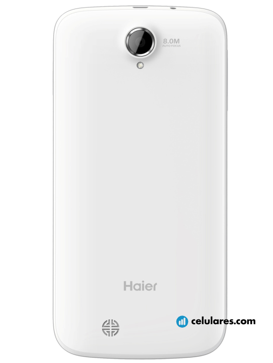 Imagen 2 Haier W867