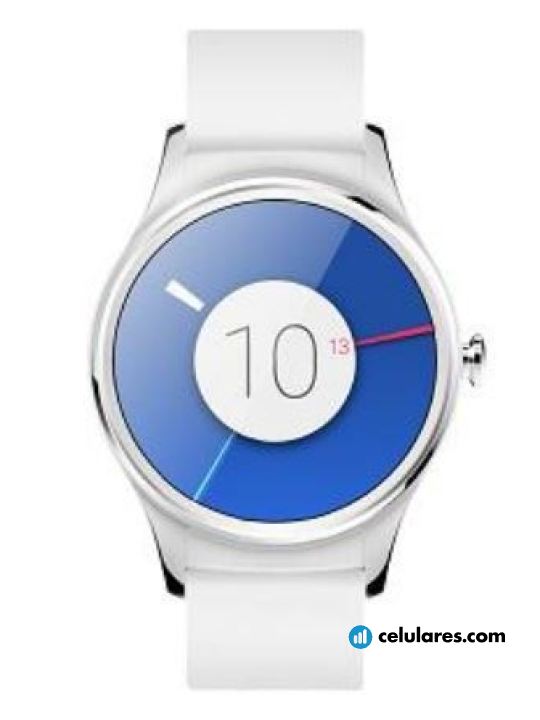 Haier Watch