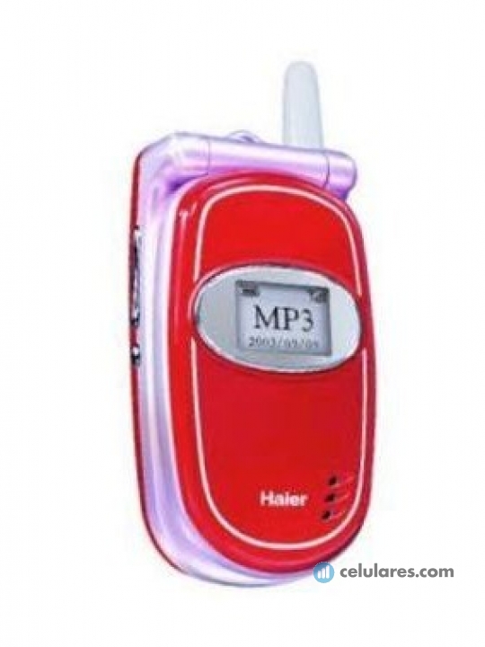 Imagen 2 Haier Z8000