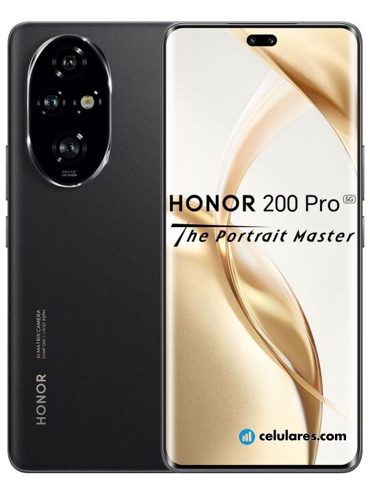 Honor 200 Pro