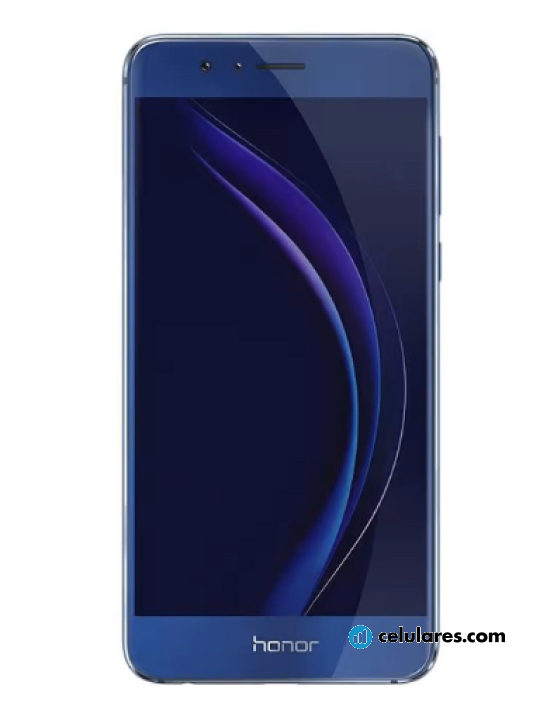 Honor 8